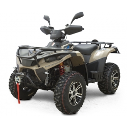 Quad Linhai 500 4x4 AR T3 EFI