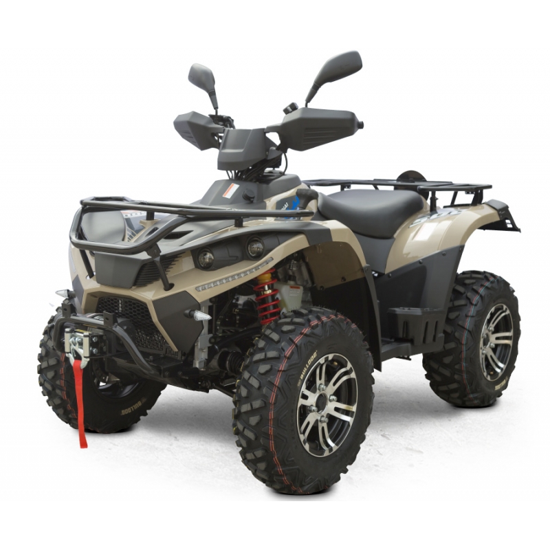 Quad Linhai 500 4x4 AR T3 EFI