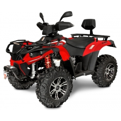 Quad Linhai 500 4x4 AR T3 EFI