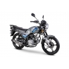 Motorower Romet Chart 50