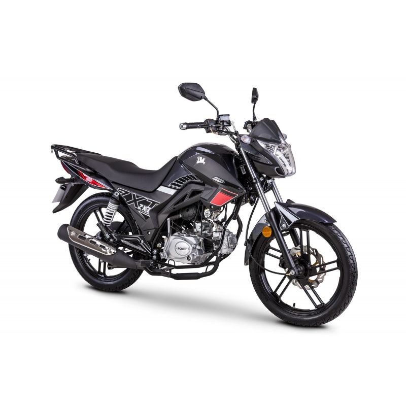 Motorower Romet ZXT 50