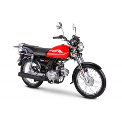 Motorower Ogar 202 50
