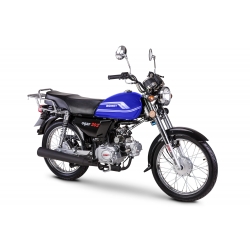Motorower Ogar 202 50