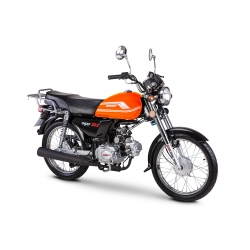 Motorower Ogar 202 50