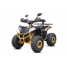 Quad dla dziecka KXD Commander 125 Quad ATV