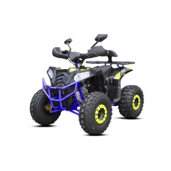 Quad dla dziecka KXD Commander 125 Quad ATV