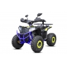 Quad dla dziecka KXD Commander 125 Quad ATV
