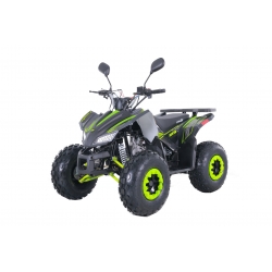 Quad dla dziecka Asix Coyote ATV 125 na komunię