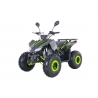 Quad dla dziecka Asix Coyote ATV 125 na komunię
