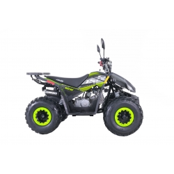 Quad dla dziecka Asix Coyote ATV 125 na komunię