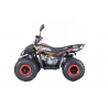 Quad dla dziecka Asix Coyote ATV 125 na komunię