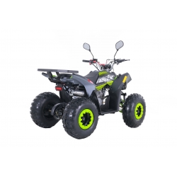 Quad dla dziecka Asix Coyote ATV 125 na komunię