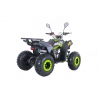 Quad dla dziecka Asix Coyote ATV 125 na komunię
