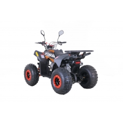 Quad dla dziecka Asix Coyote ATV 125 na komunię