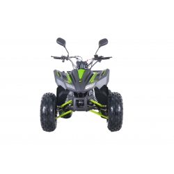 Quad dla dziecka Asix Coyote ATV 125 na komunię