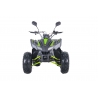 Quad dla dziecka Asix Coyote ATV 125 na komunię