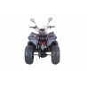 Quad dla dziecka Asix Coyote ATV 125 na komunię