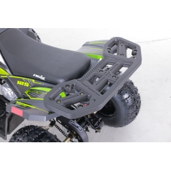 Quad dla dziecka Asix Coyote ATV 125 na komunię