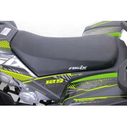 Quad dla dziecka Asix Coyote ATV 125 na komunię