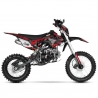 XTR 616 125 17/14" E-Start Cross dla dziecka - 4