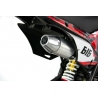 XTR 616 125 17/14" E-Start Cross dla dziecka - 11