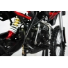 XTR 616 125 17/14" E-Start Cross dla dziecka - 12