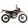 Asix XB72 Defender 150cc 19/16" Cross Enduro - 5
