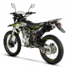 Asix XB82 Defender 250cc 21/18" Cross Enduro - 8