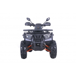 Asix Fourcraft 250 Quad ATV - 8