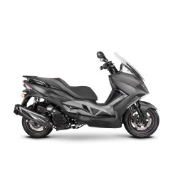 Skuter Romet GT 125 Max