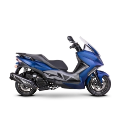 Skuter Romet GT 125 Max