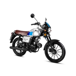 Motorower Romet Ogar Caffe 50