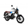 Motorower Romet Ogar Caffe 50