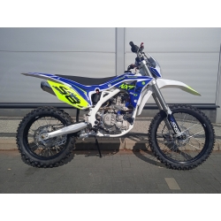 Barton NXT 300 21/18" Cross Enduro - 4