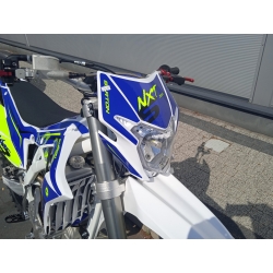 Barton NXT 300 21/18" Cross Enduro - 8