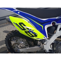 Barton NXT 300 21/18" Cross Enduro - 9