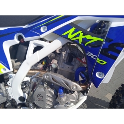 Barton NXT 300 21/18" Cross Enduro - 10