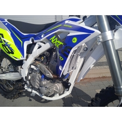Barton NXT 300 21/18" Cross Enduro - 12