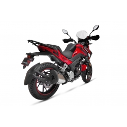 Barton GT 125 Motocykl - 7