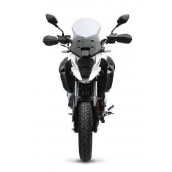 Barton GT 125 Motocykl - 10