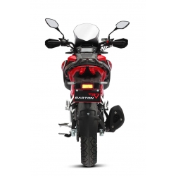 Barton GT 125 Motocykl - 13