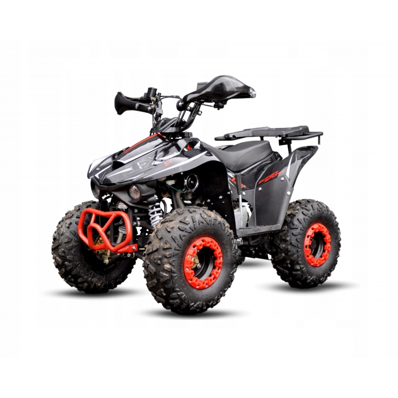 Beretta FX 110 Quad ATV - 1