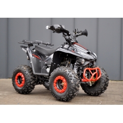 Beretta FX 110 Quad ATV - 5