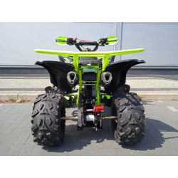 Beretta Sport 150 Quad ATV - 4
