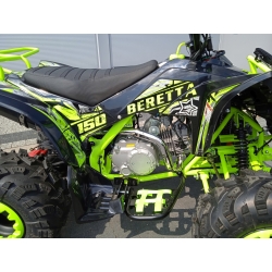 Beretta Sport 150 Quad ATV - 9
