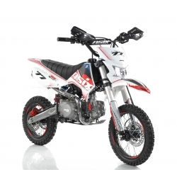 Asix Gazelle 125 14/12" Cross dla dziecka