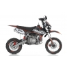 Asix Gazelle 125 14/12" Cross dla dziecka