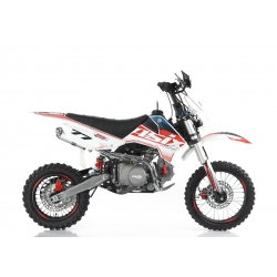 Asix Gazelle 125 14/12" Cross dla dziecka