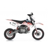 Asix Gazelle 125 14/12" Cross dla dziecka