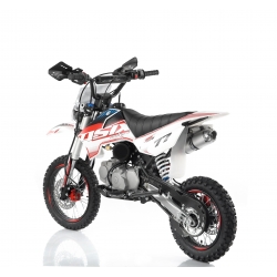 Asix Gazelle 125 14/12" Cross dla dziecka